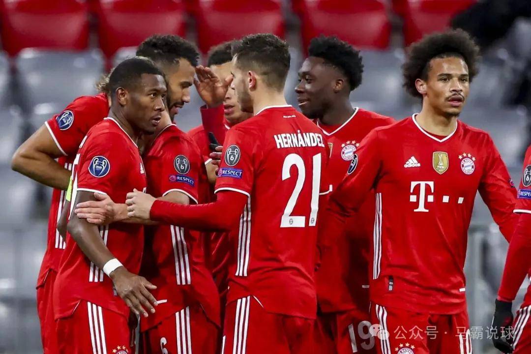 转折点！拜仁慕尼黑扳平良机；NBA常规赛加时末段攻防权衡；话题不断；团队化学反应显著的简单介绍-yabo